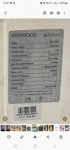 air condition