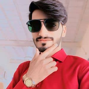 Malik Hamza Nawaz