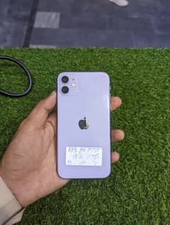 iPhone 11 PTA