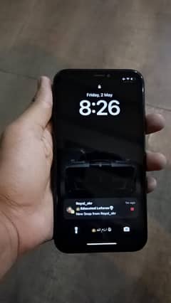 Iphone Xr (Fu)