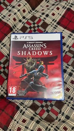 assassin's