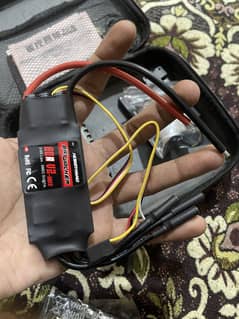 Hobbywing