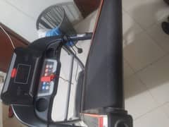 Electrical Treadmill