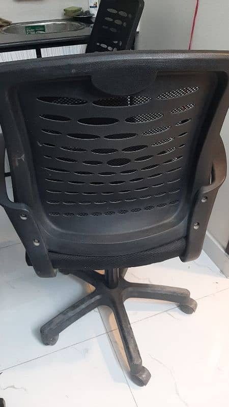 Office Chairs - Computer Chairs 4