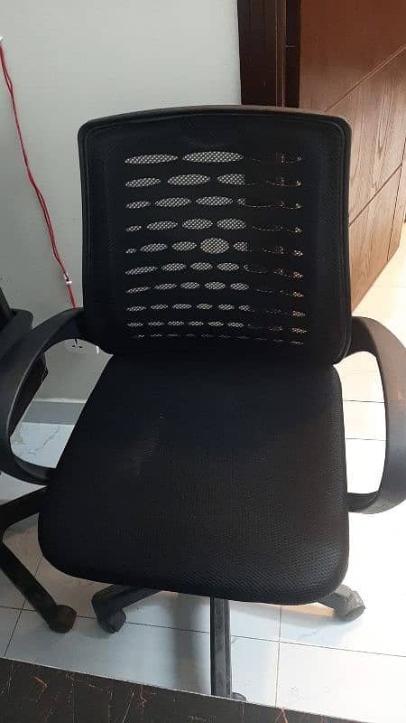 Office Chairs - Computer Chairs 5
