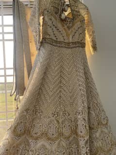 Wedding dress/maxii/bridal