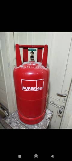 cylinder