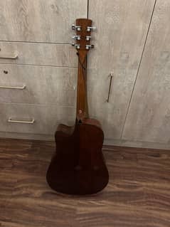 ibanez semi acoustic
