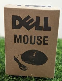 MOUSE
