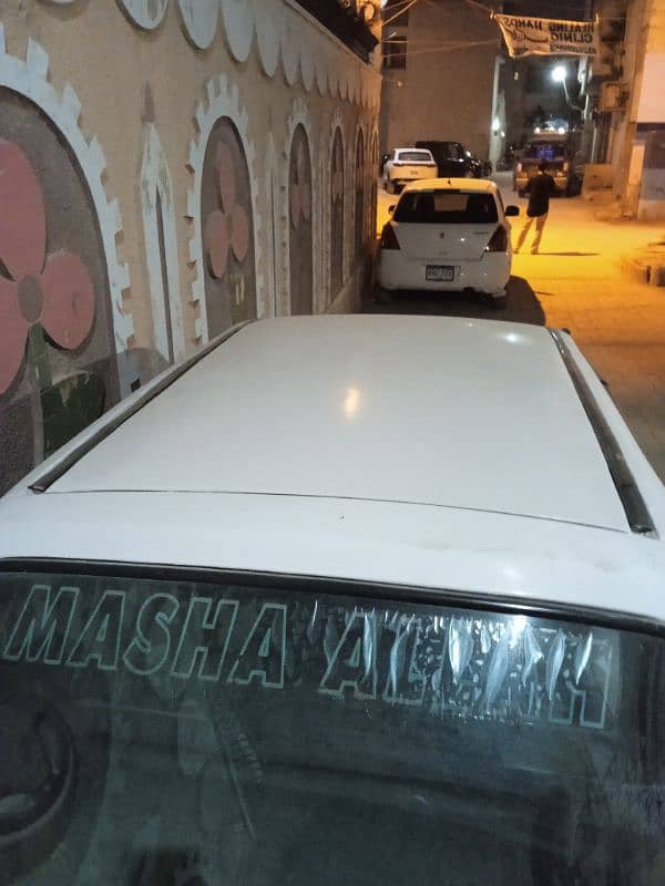 Suzuki Alto 2007 2