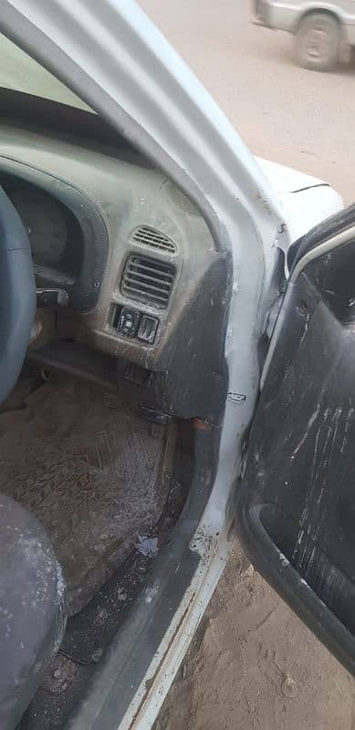 Suzuki Alto 2007 5