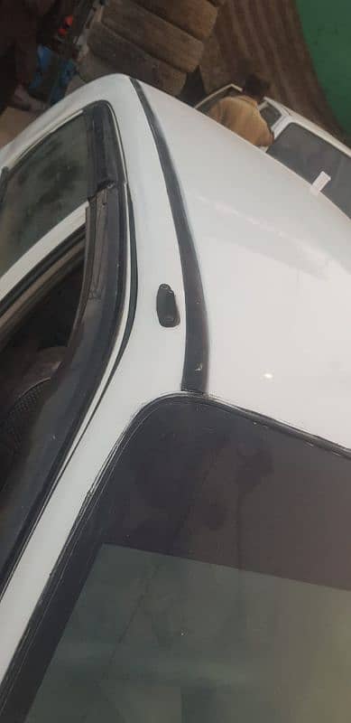 Suzuki Alto 2007 6