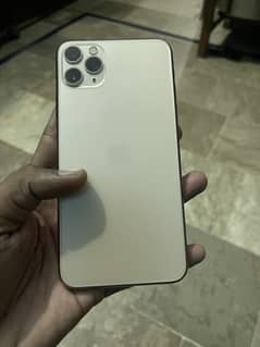 Iphone 11pro max 256gb