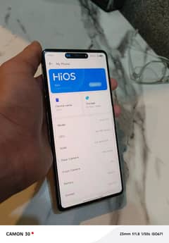 Tecno Camon 30
