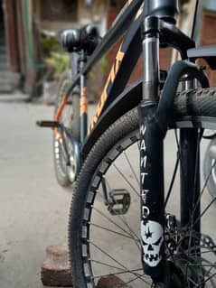 tropix brand