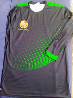 DM school system sports dress