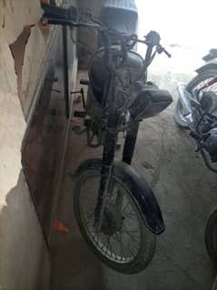 bike