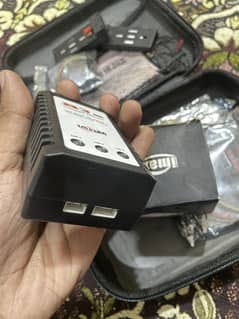 B3 PRO Compact Balance Charger