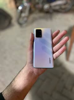 Oppo A95
