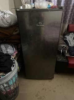 fridge
