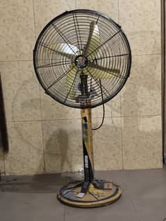 pedestal fan 12 volt