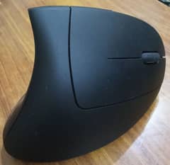 CSL TM137G vertical mouse