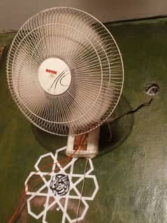 used