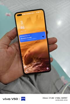 Oppo Reno 3 pro 8/256 only kit