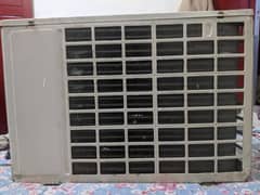 haier 1.5 ton
