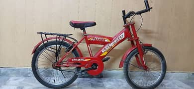 Cycle