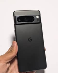 Google pixel 8pro