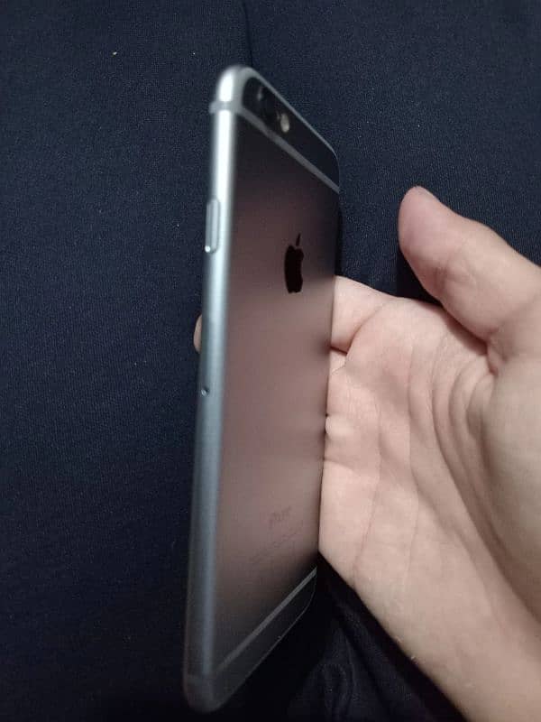 iphone 6 Non pta 16gb  Urgent Sale 3