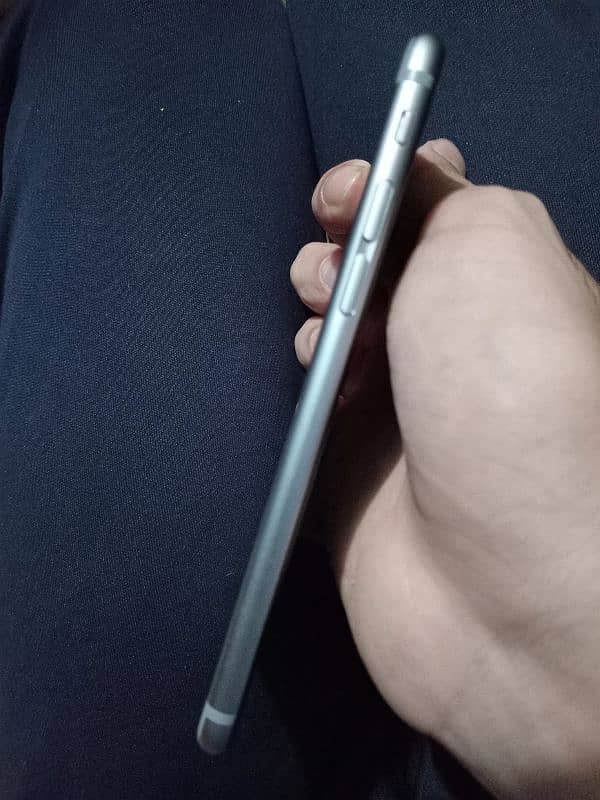 iphone 6 Non pta 16gb  Urgent Sale 4