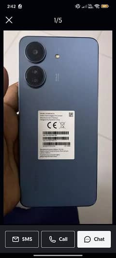 Redmi 13c