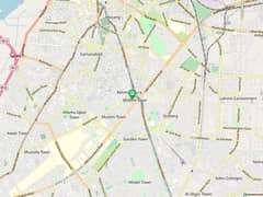 1 kanal ground floor for rent