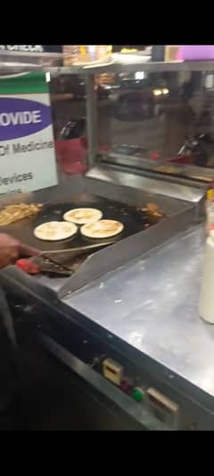 Fastfood