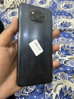 Poco x3pro