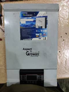 4Kva Grrowatt Inverter