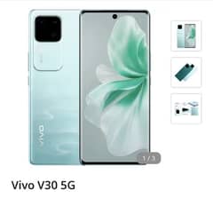 vivo v30 12+12/256