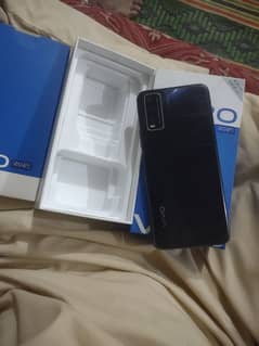 vivo y 20