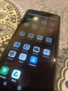 Tecno spark 8c