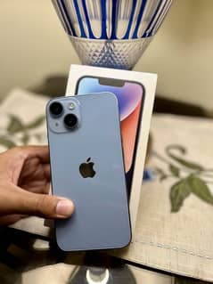 iPhone 14 128 Gb JV LLA 90 Health