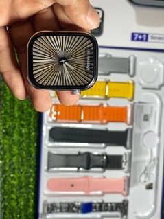 smart watch series10