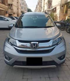 Honda BR-V 2018