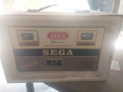 stplizer 10000 organl SEGA FULL COPPER