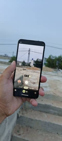 pixel 4a 5g official approved