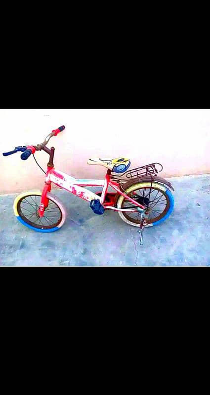 14 No Size Cycle 0