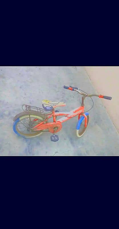 14 No Size Cycle 1