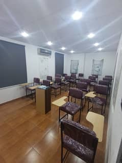 student