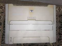 Hp laser jet 1160